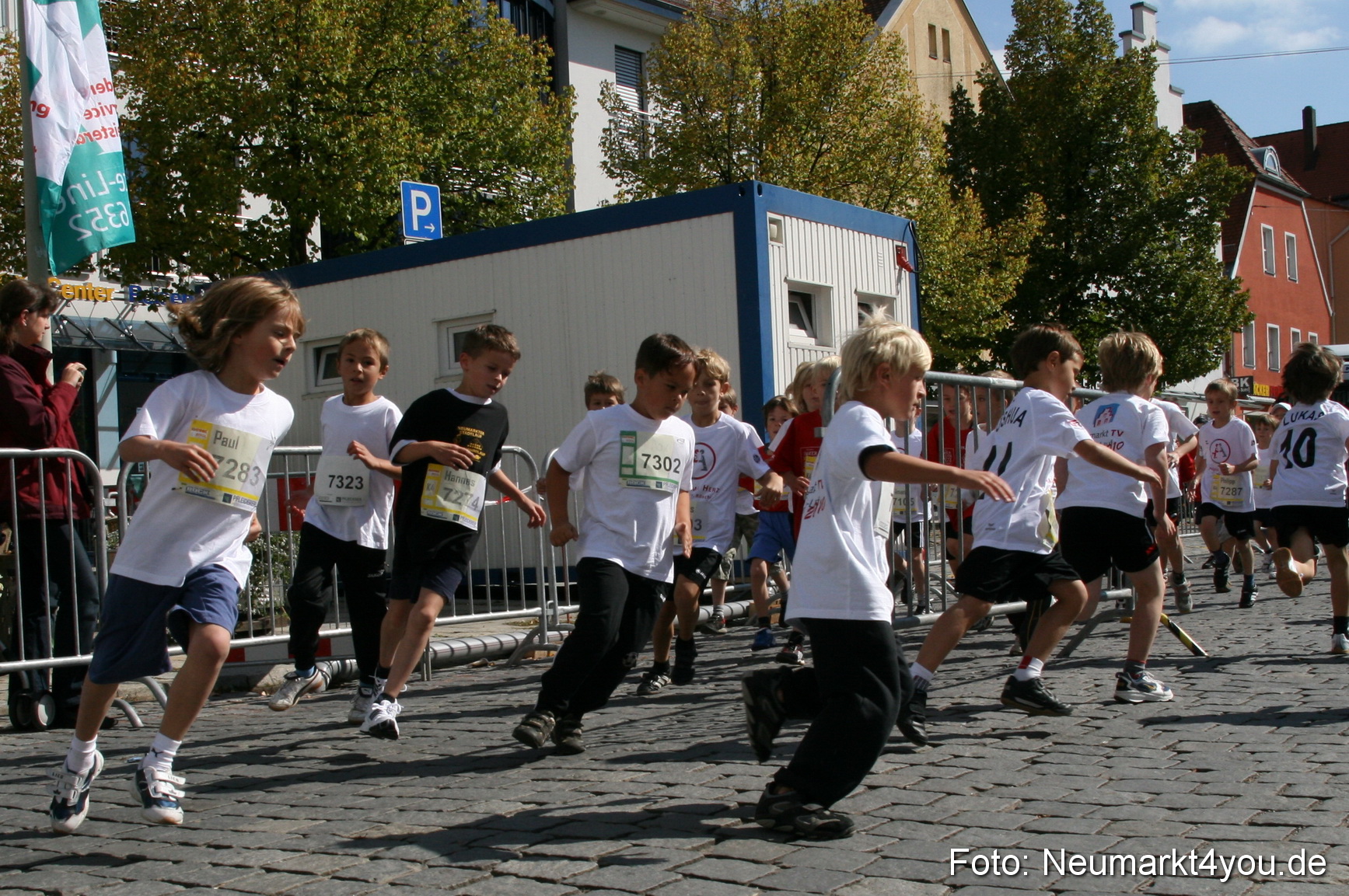 Bambini Laeufe 2010 0112
